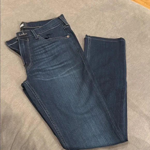 Men’s PAIGE Lennox Jeans - Excellent Condition (31/32)